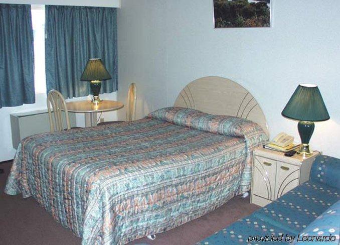Houston Motor Inn Zimmer foto